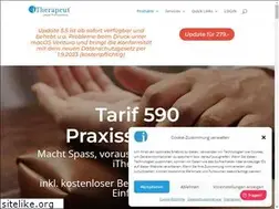 Sites similar to itherapeut.ch