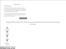 Sites similar to itherapeutics.com.au