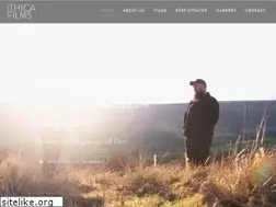 Sites similar to ithicafilms.com