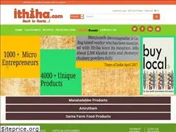 Sites similar to ithiha.com