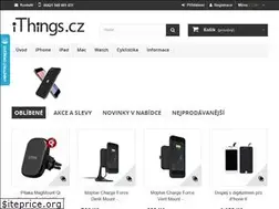 Sites similar to ithings.cz