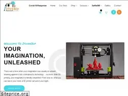 Sites similar to ithink3dp.com