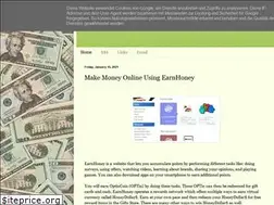 Sites similar to ithinkaboutmoneyallday.blogspot.com