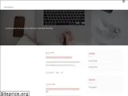 Sites similar to ithinkfashion.com