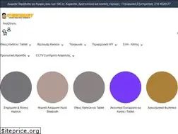 Sites similar to ithinksmart.gr