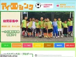 Sites similar to ithinksoccer.com