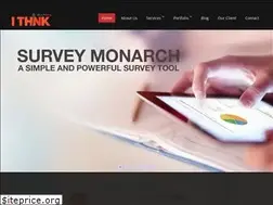 Sites similar to ithinksolutionsonline.com