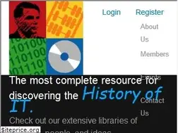 Sites similar to ithistory.org