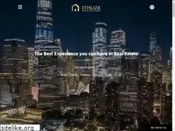 Sites similar to ithlux.com