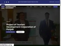 Sites similar to ithm.edu.pk