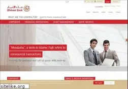 Sites similar to ithmaarbank.com