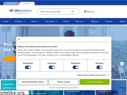 Sites similar to ithodaalderop.nl