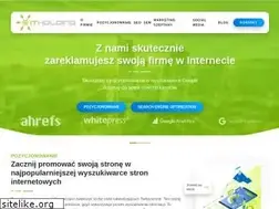 Sites similar to itholding.pl