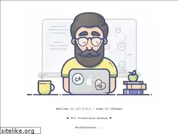 Sites similar to ithomas.be