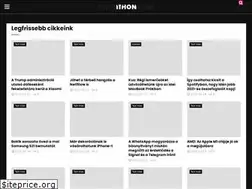Sites similar to ithon.hu