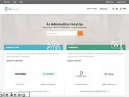 Sites similar to ithon.info