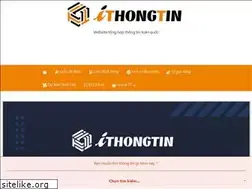 Sites similar to ithongtin.com