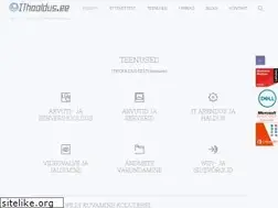 Sites similar to ithooldus.ee