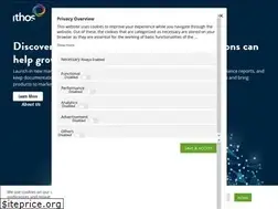 Sites similar to ithosglobal.com