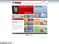 Sites similar to ithosting.ro