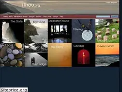 Sites similar to ithou.org