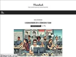 Sites similar to ithoughts.de