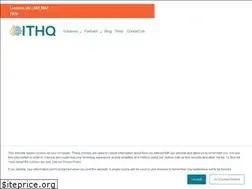 Sites similar to ithq.pro
