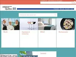 Sites similar to ithq.qc.ca