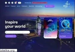 Sites similar to ithra.com