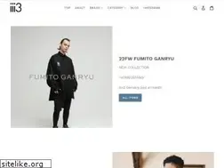 Sites similar to ithree.jp