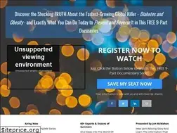 Sites similar to ithriveseries.com