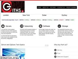 Sites similar to ithsltd.com