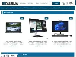 Sites similar to ithstore.com