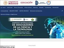 Sites similar to ithua.edu.mx