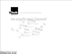 Sites similar to ithub.ch