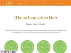 Sites similar to ithubahub.com