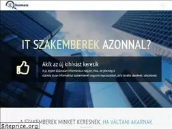 Sites similar to ithuman.hu