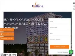 Sites similar to ithumgalleria.com