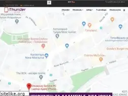 Sites similar to ithunder.gr