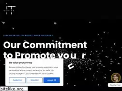 Sites similar to ithunter.co.uk