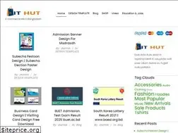 Sites similar to ithut.org