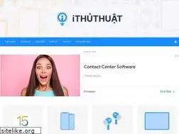 Sites similar to ithuthuat.vn