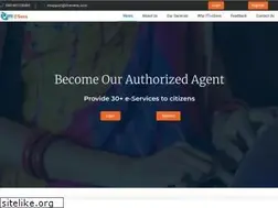 Sites similar to iti-eseva.com