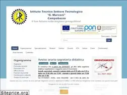 Sites similar to iti-marconi.edu.it