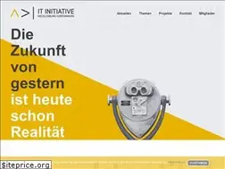 Sites similar to iti-mv.de