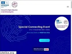 Sites similar to iti-unesco-network.org