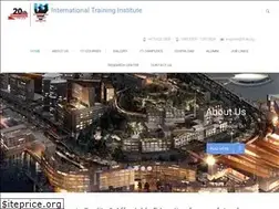 Sites similar to iti.ac.pg