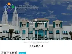 Sites similar to iti.ae