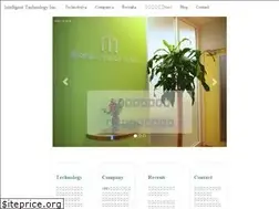 Sites similar to iti.co.jp
