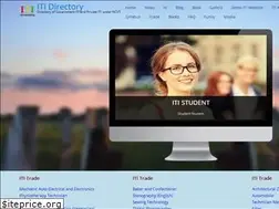 Sites similar to iti.directory